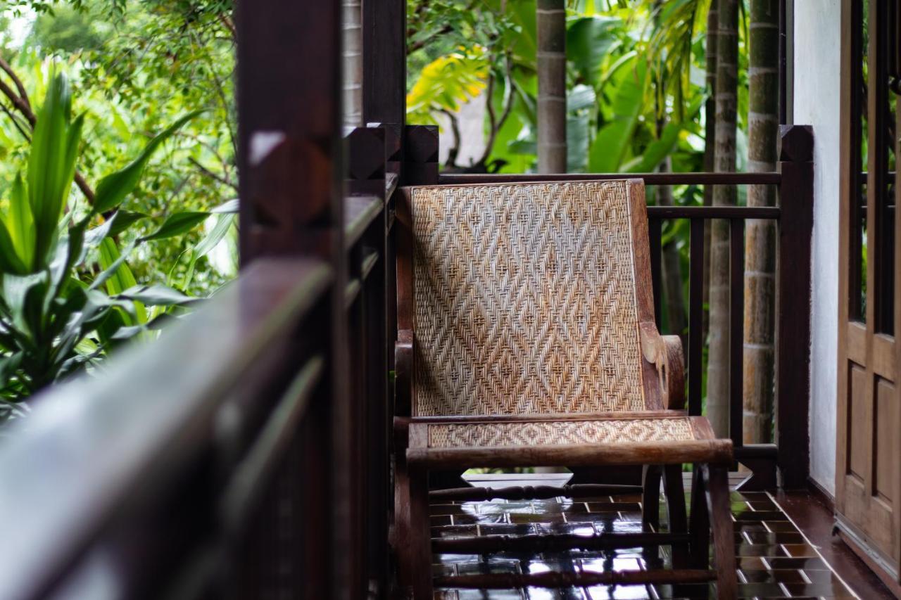 Resort Viang Thapae 4*