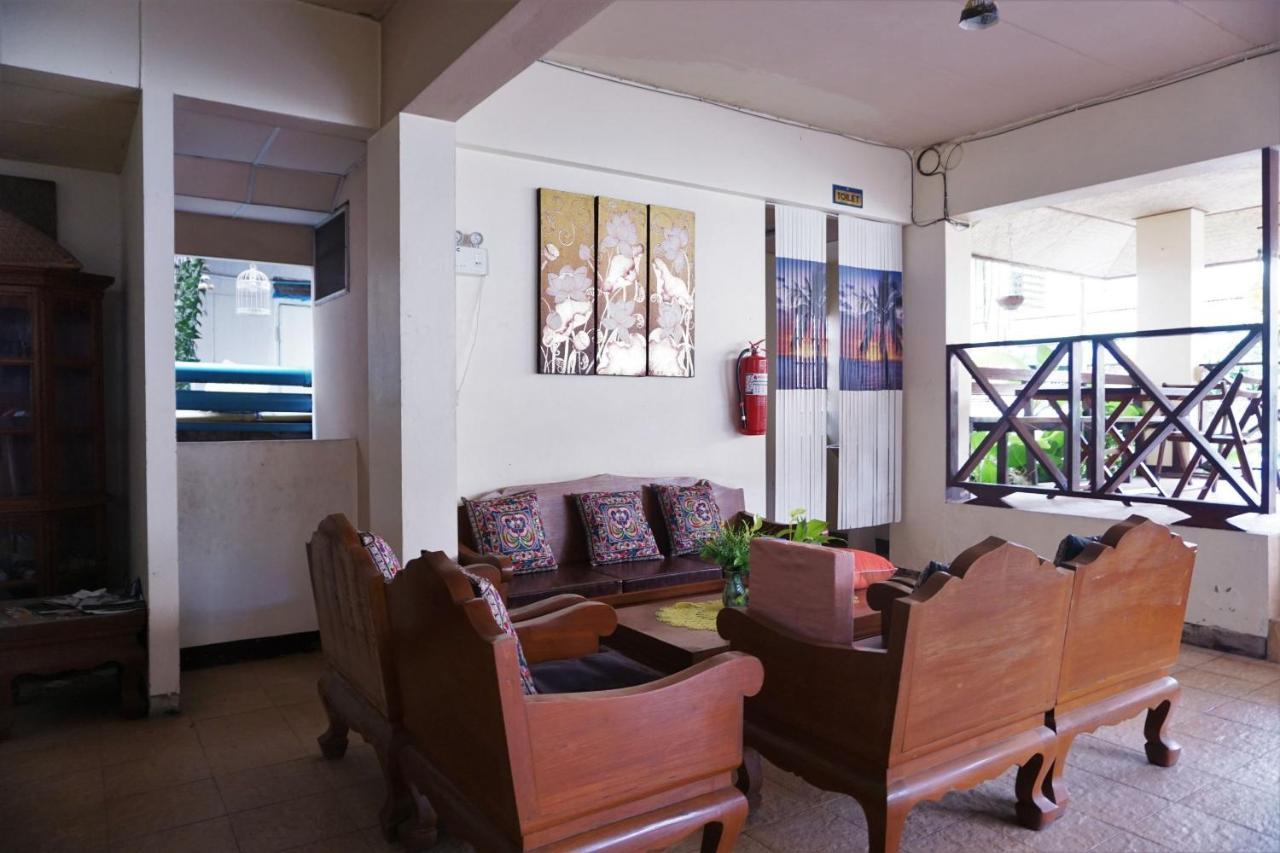 Guest house Water Well 3*