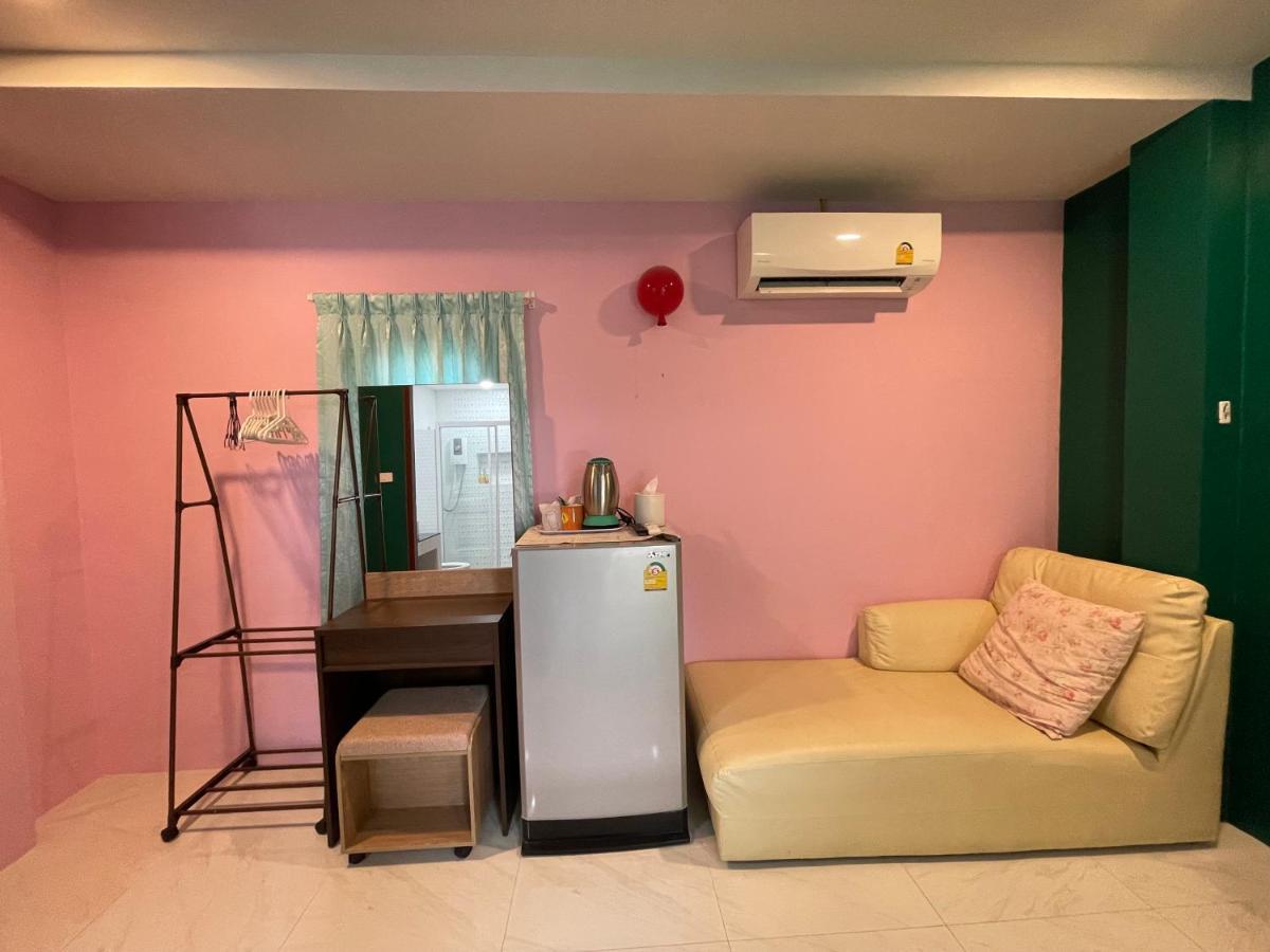 Chor Chang House 2* Chiang Mai