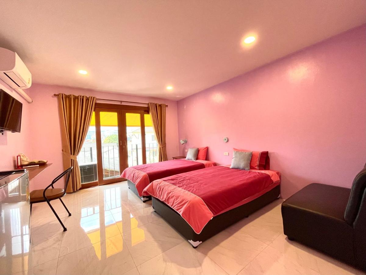 Bed & Breakfast Chor Chang House