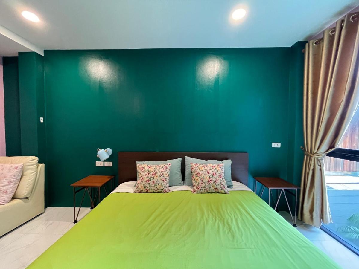 Chor Chang House 2* Chiang Mai