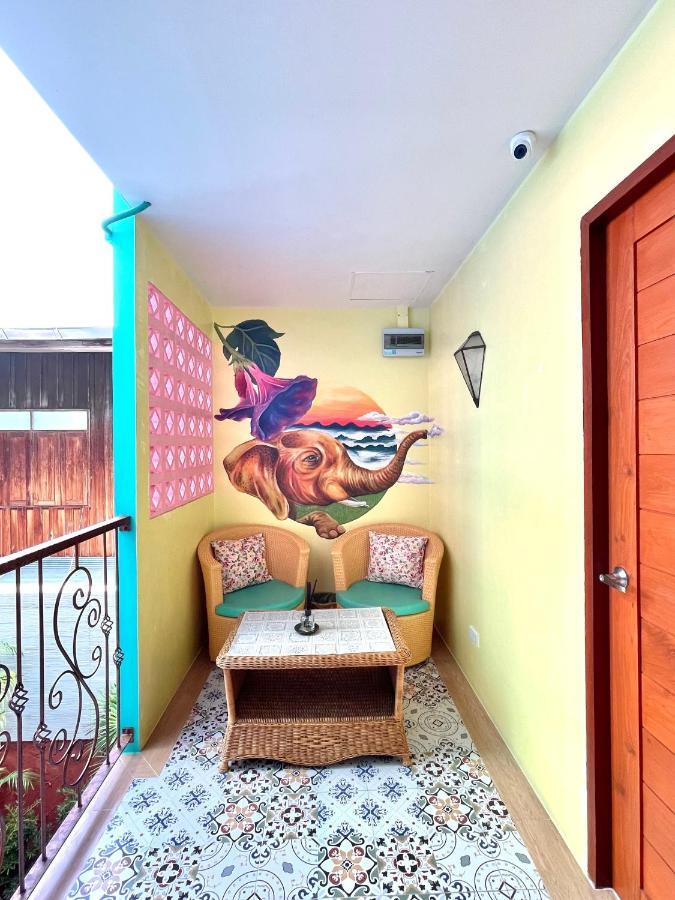 Chor Chang House Bed & Breakfast 2*