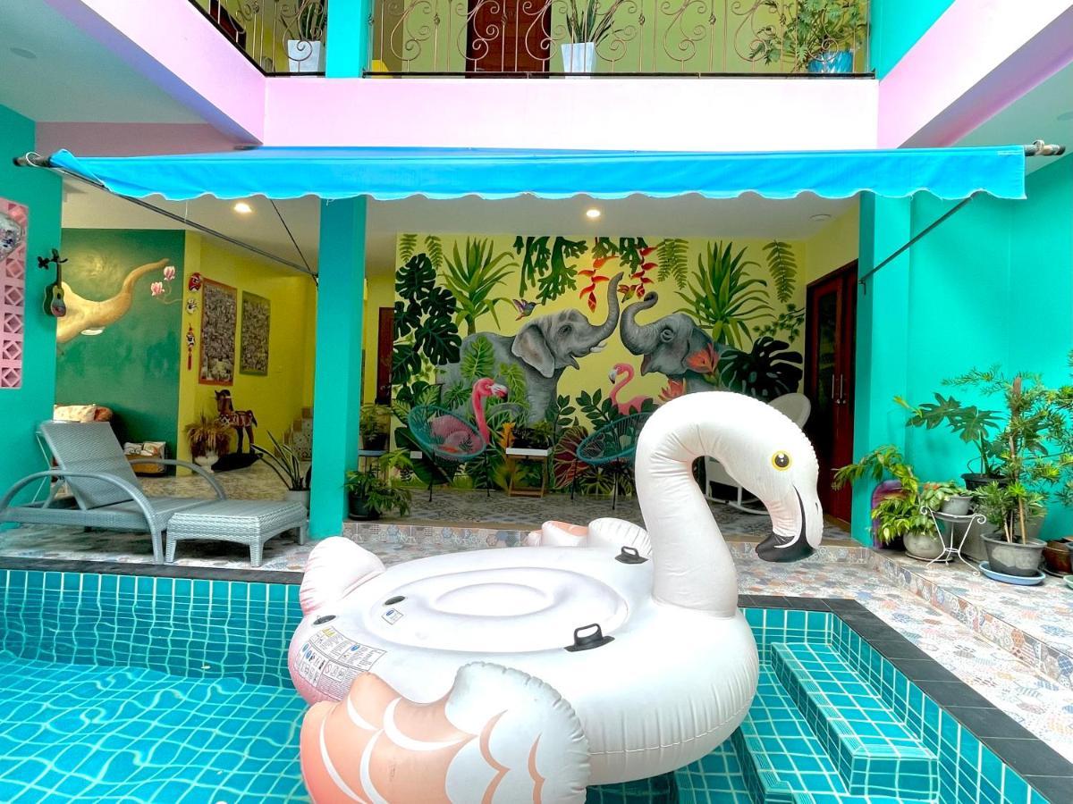Bed & Breakfast Chor Chang House