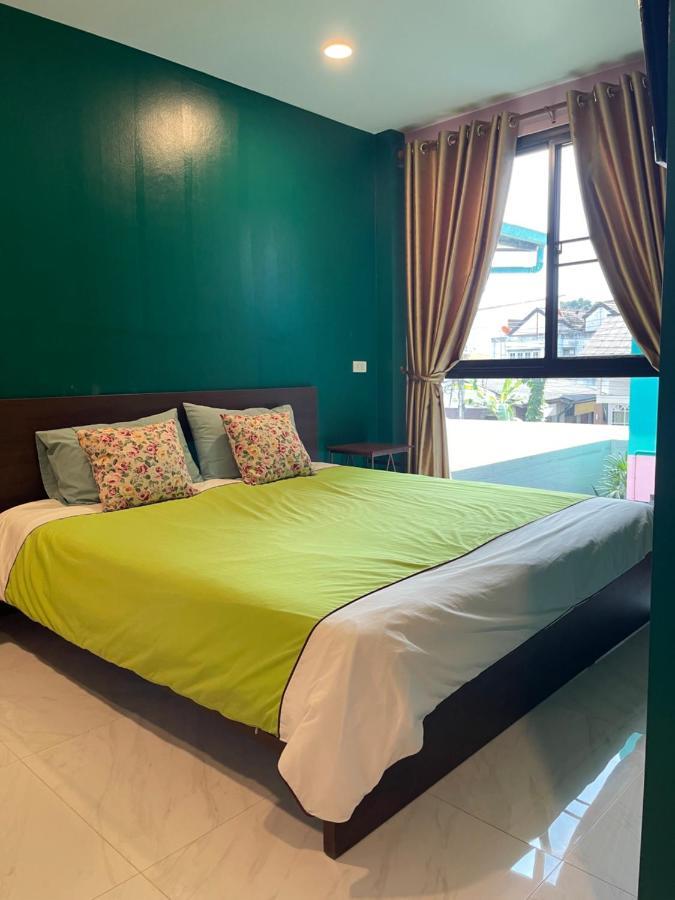 Chor Chang House 2* Chiang Mai