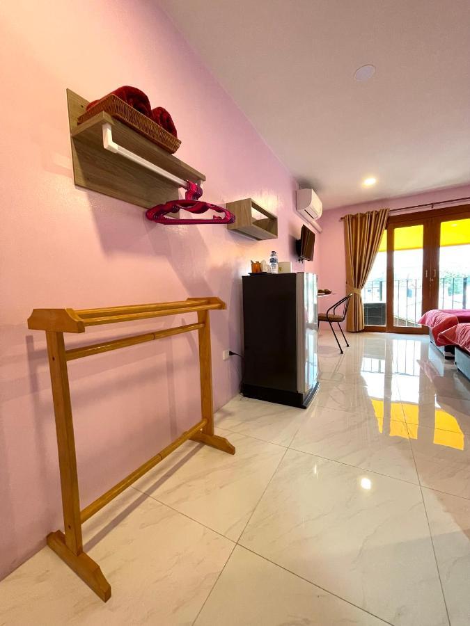 Chor Chang House Bed & Breakfast 2*