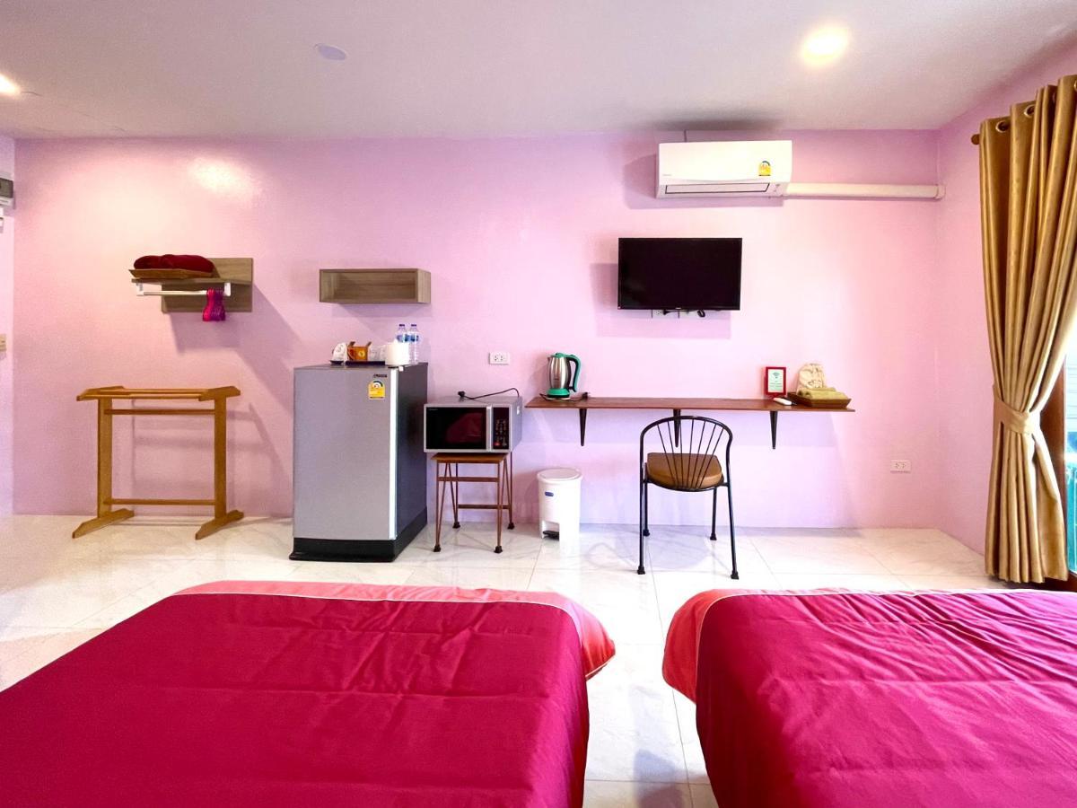 Chor Chang House 2* Chiang Mai
