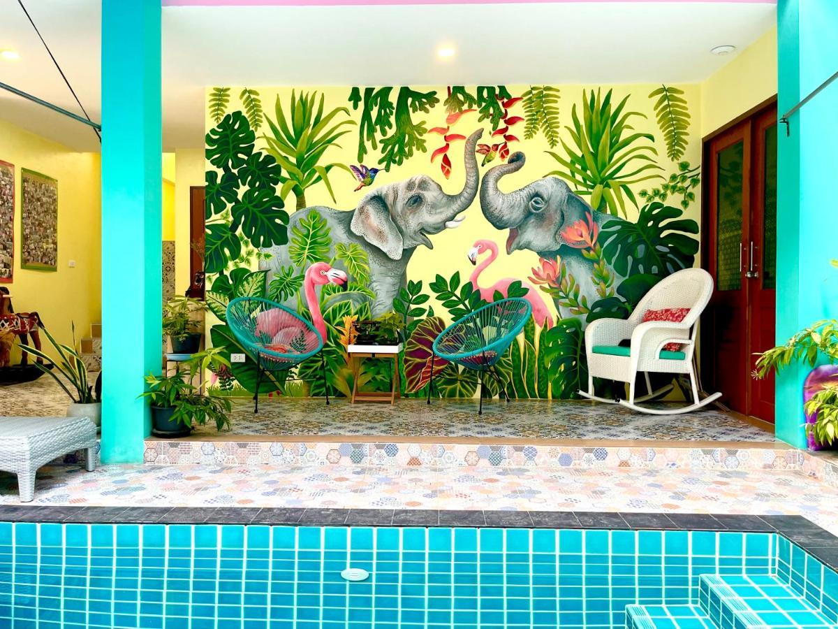Bed & Breakfast Chor Chang House