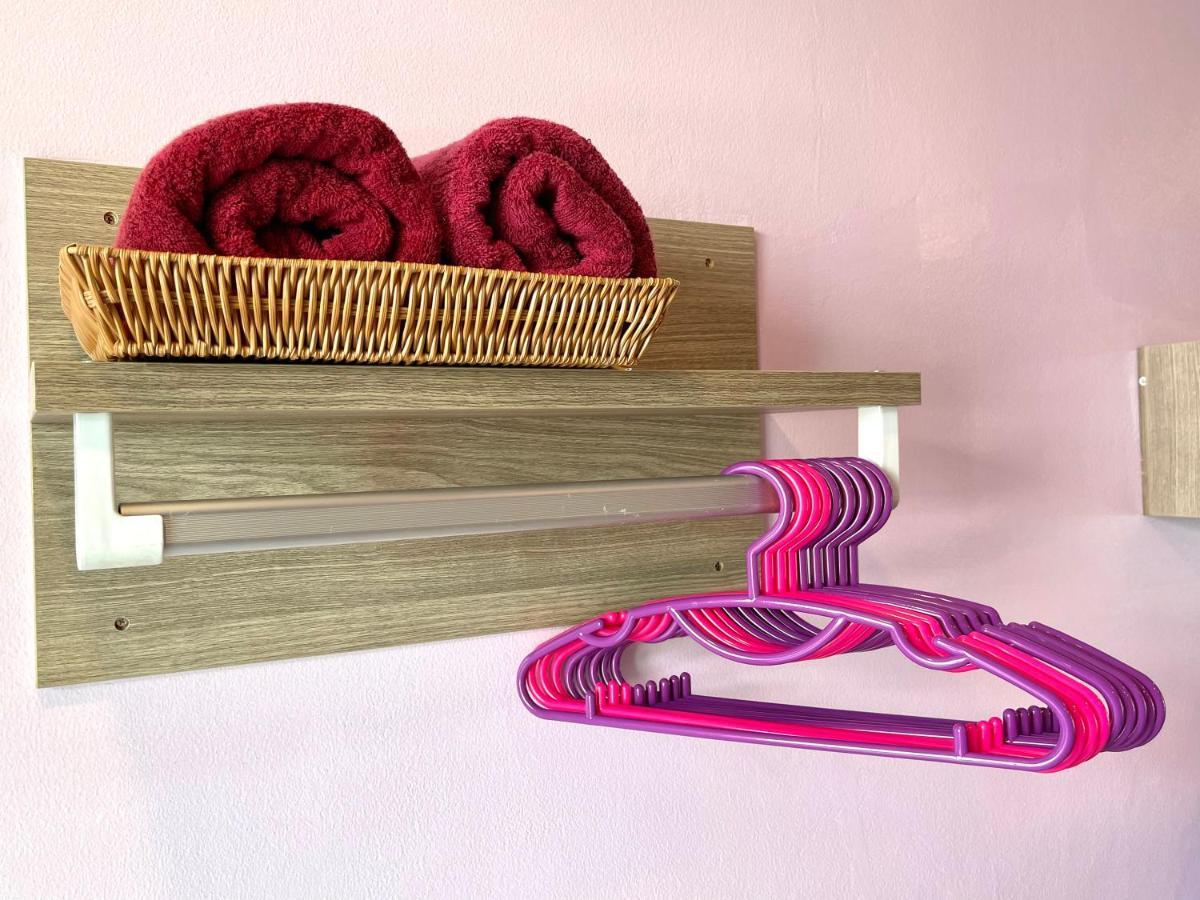 Chor Chang House Bed & Breakfast Chiang Mai