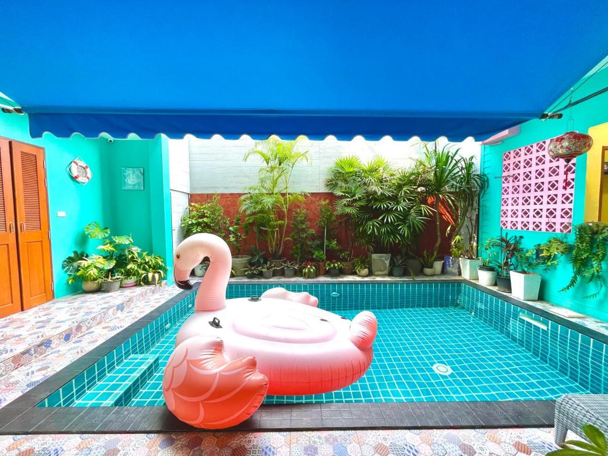 Chor Chang House 2*