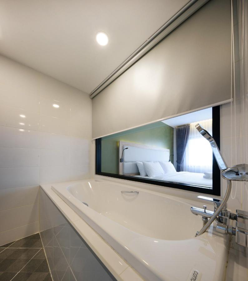 Hotel Prime Square 4*