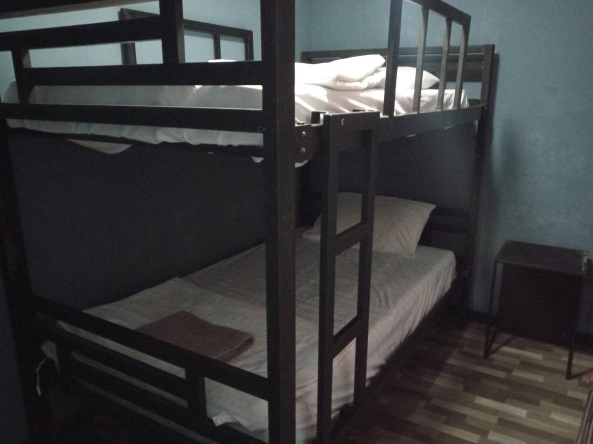 The Walkers Guest house