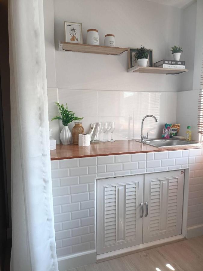 Apartment Comfy Little F413 Near Festival *