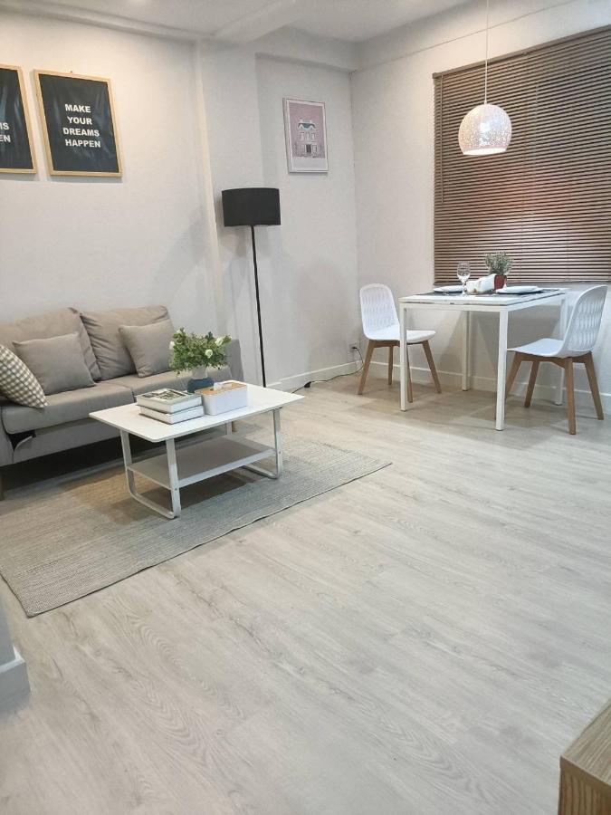 Apartment Comfy Little F413 Near Festival Chiang Mai