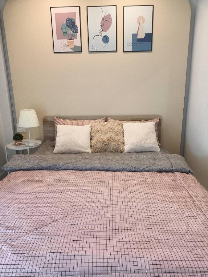 Comfy Little F413 Near Festival Chiang Mai