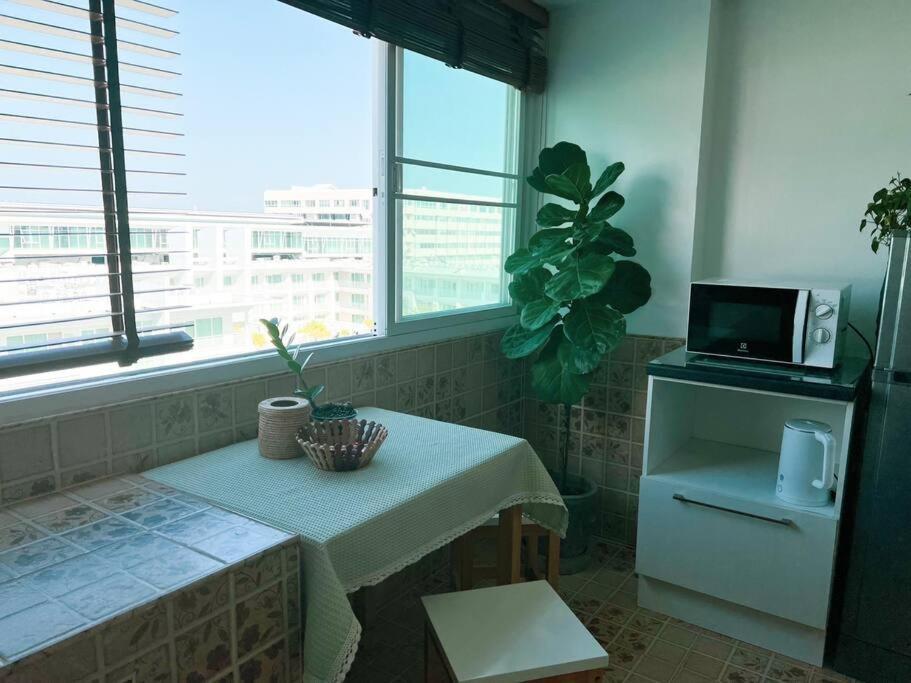 Apartment Lo-fi On Ninman 12