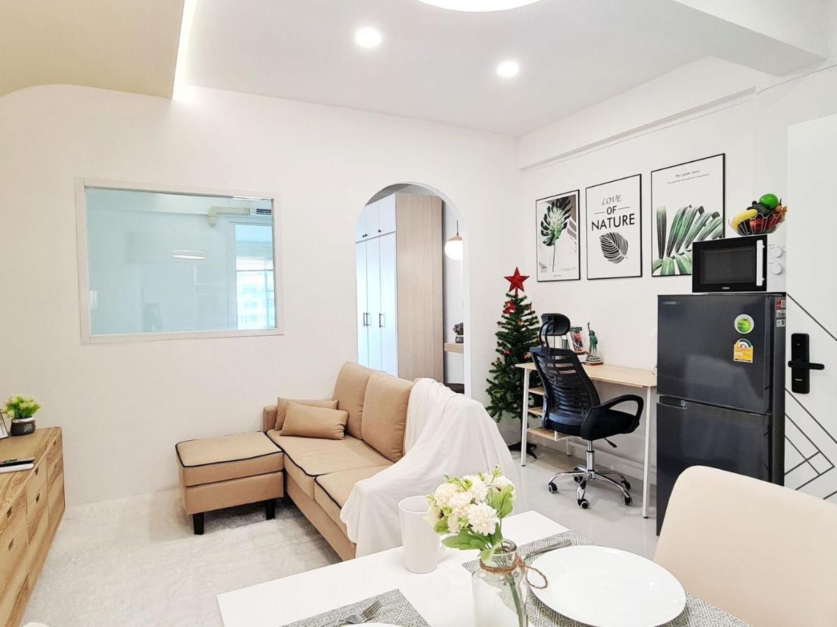 Cozy Little J204 Near Festival Apartment *