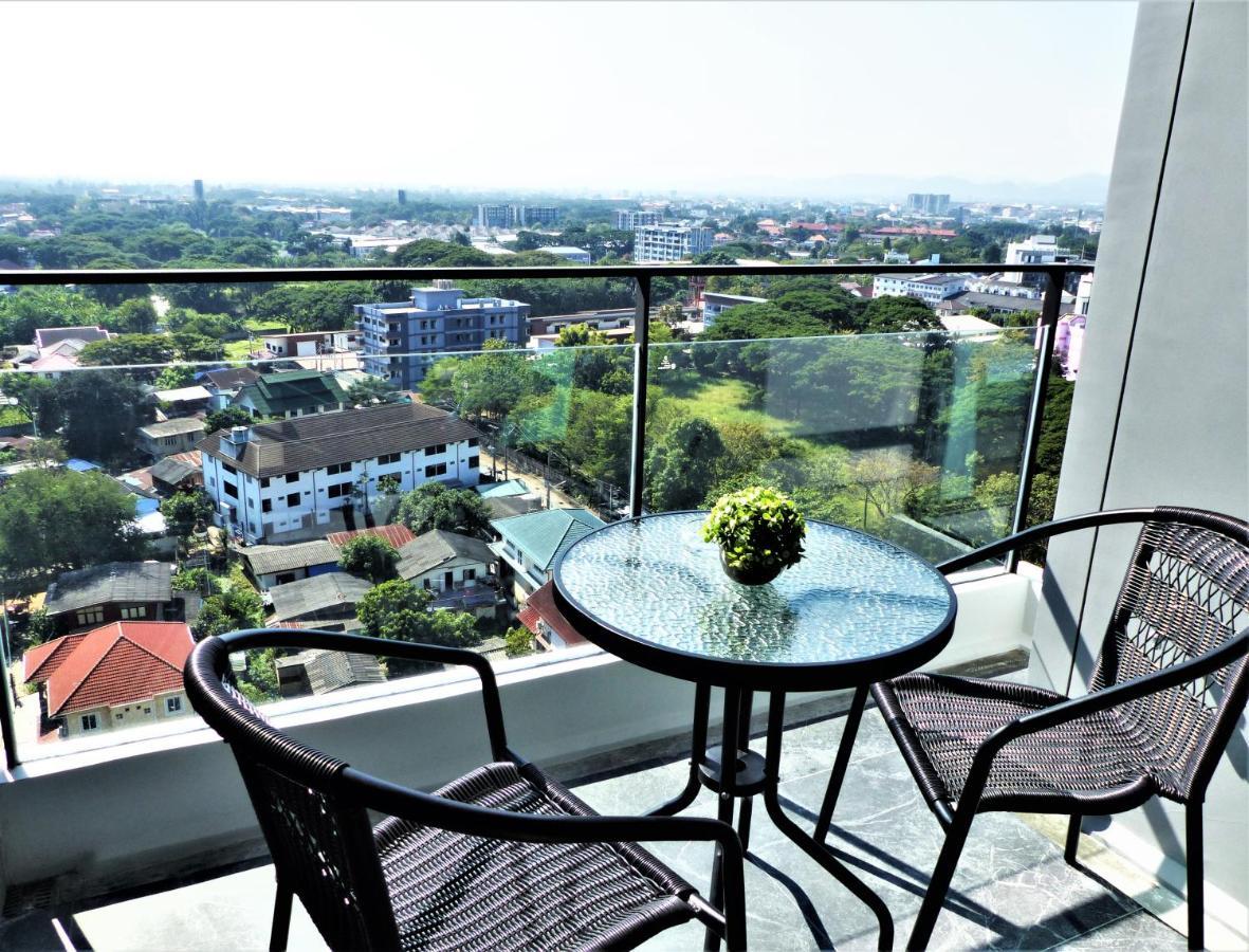 Apartment Amazing Sky River *
