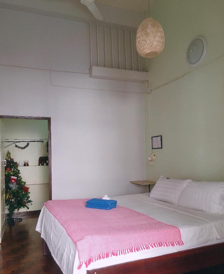 Guest house Wayside Chiang Mai