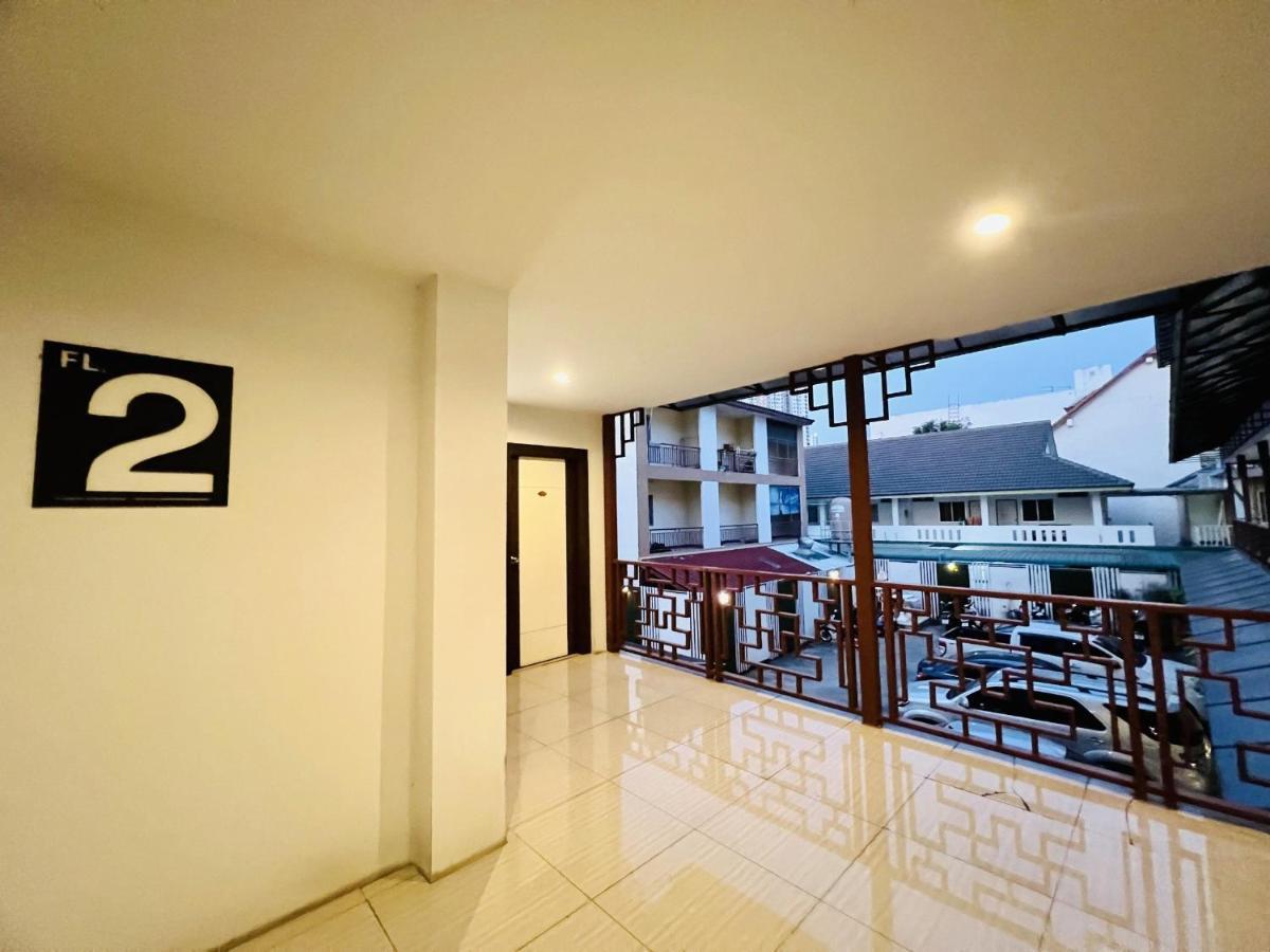 Kham 2* Chiang Mai