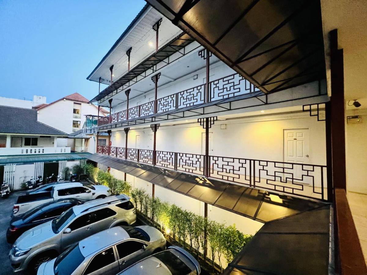 Kham Guest house Chiang Mai