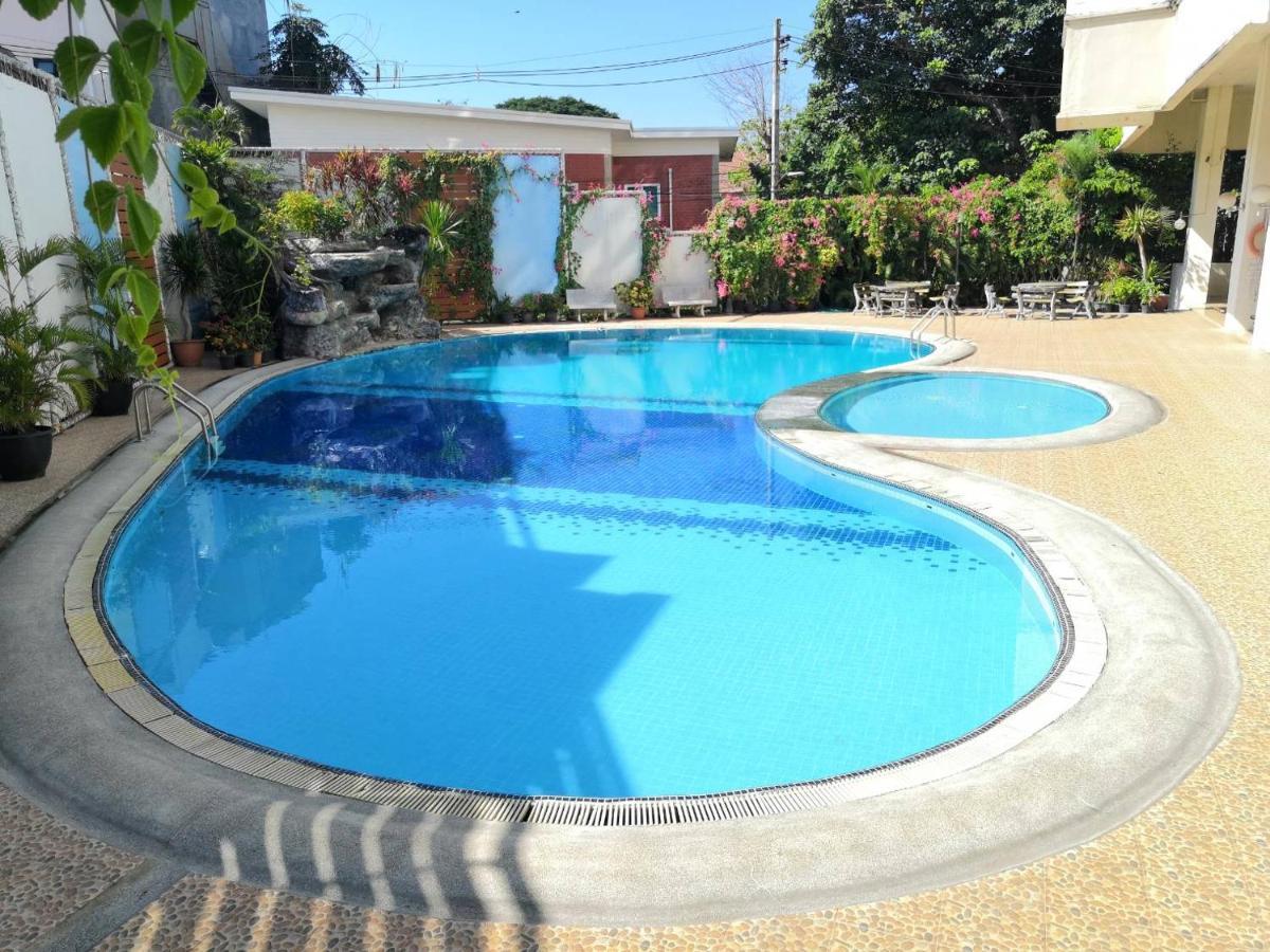 Near Old City,nimman,night Bazaar Swimming Pool 25 * Chiang Mai