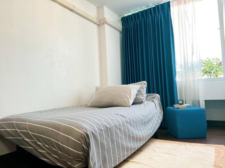 Apartment Lo-fi On Ninman 12 Chiang Mai