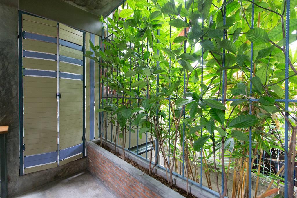 Plern Plern Bed And Bike Guest house 3*