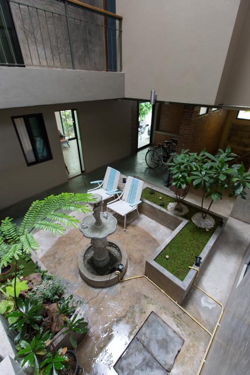 Plern Plern Bed And Bike Chiang Mai