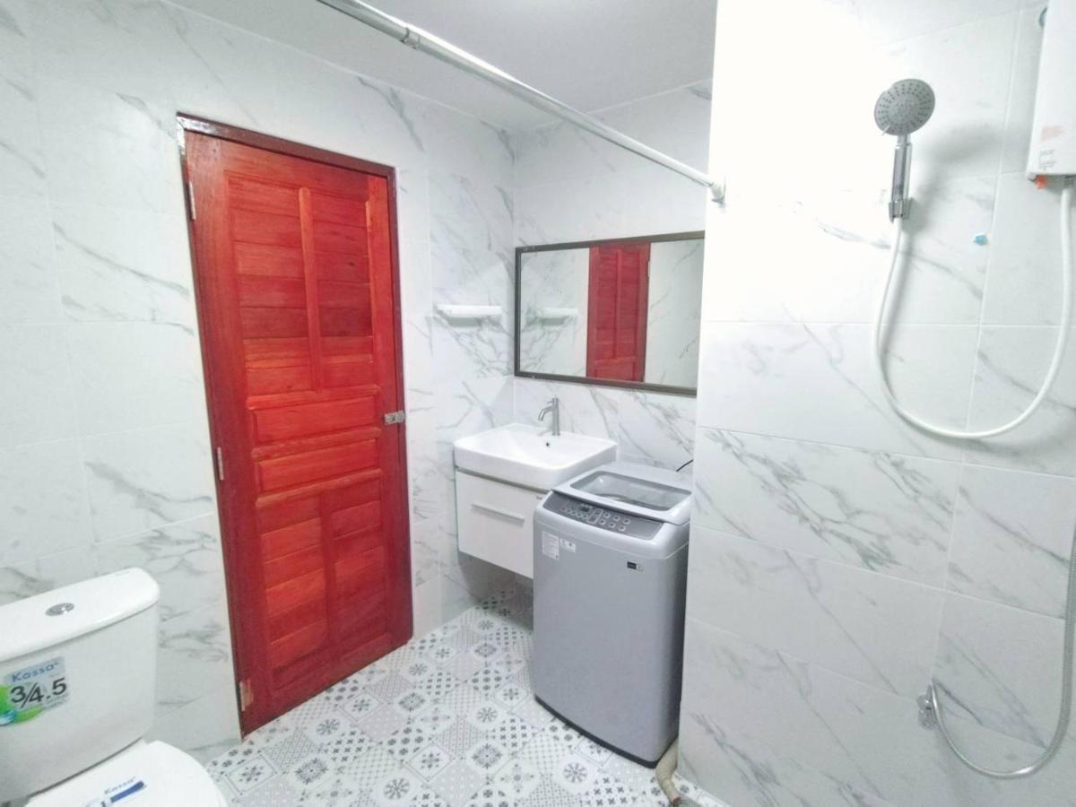 Apartment 3 Pool With Opposite The Train Station, Near Old And Nimman *