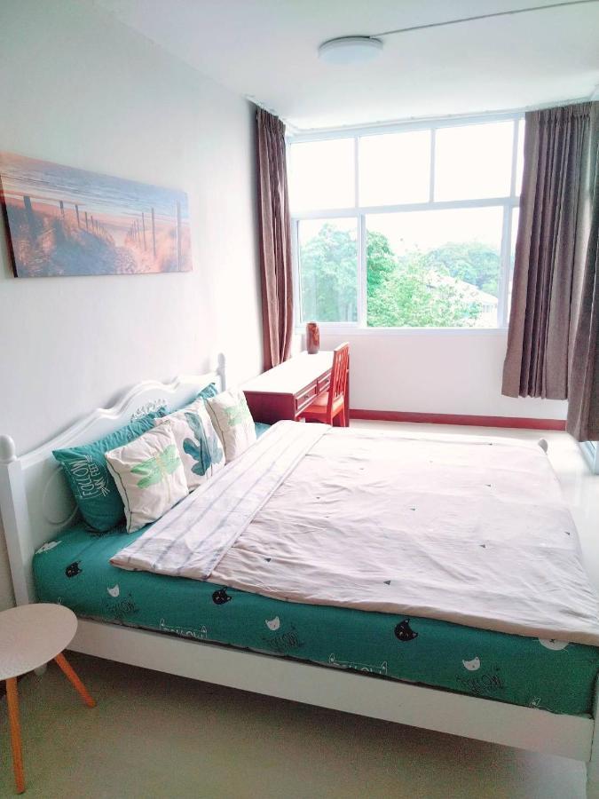3 Pool With Opposite The Train Station, Near Old And Nimman Apartment *