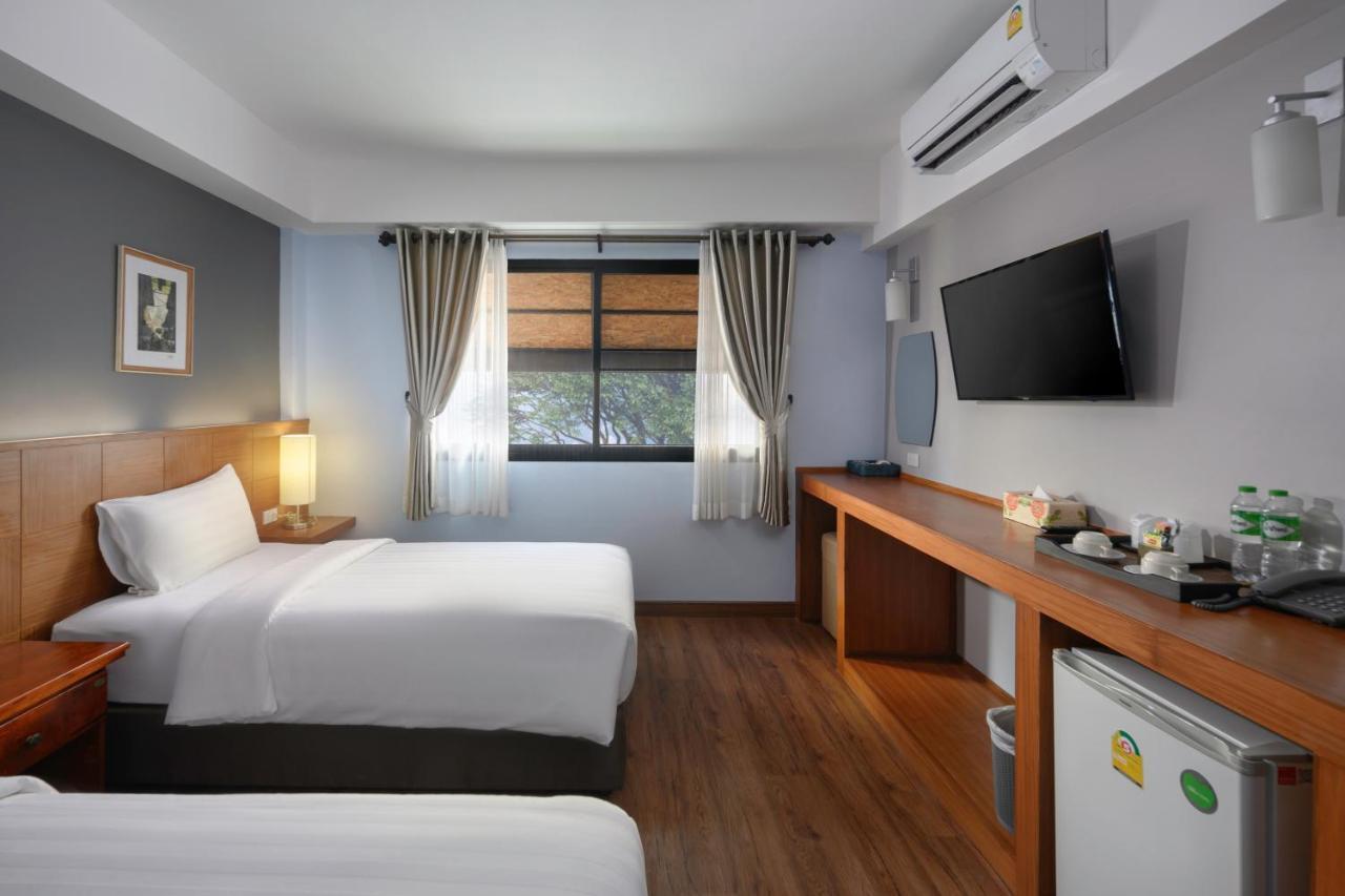 Estia Chiangmai -sha Chiang Mai