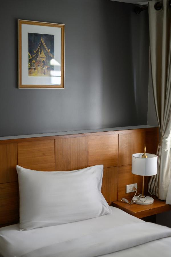 Estia Chiangmai -sha 3*