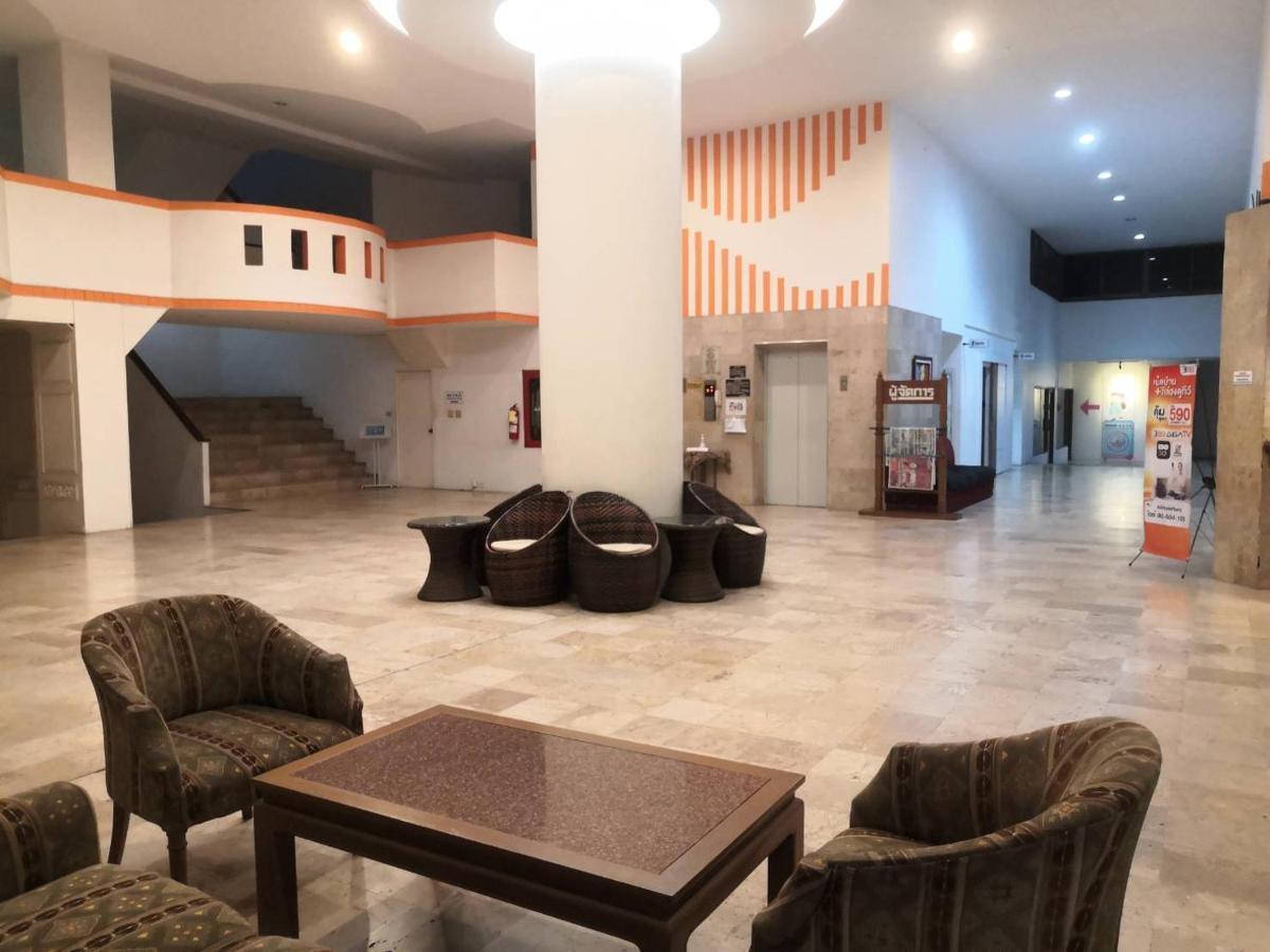 Apartment Near Old City,nimman,night Bazaar Swimming Pool 25