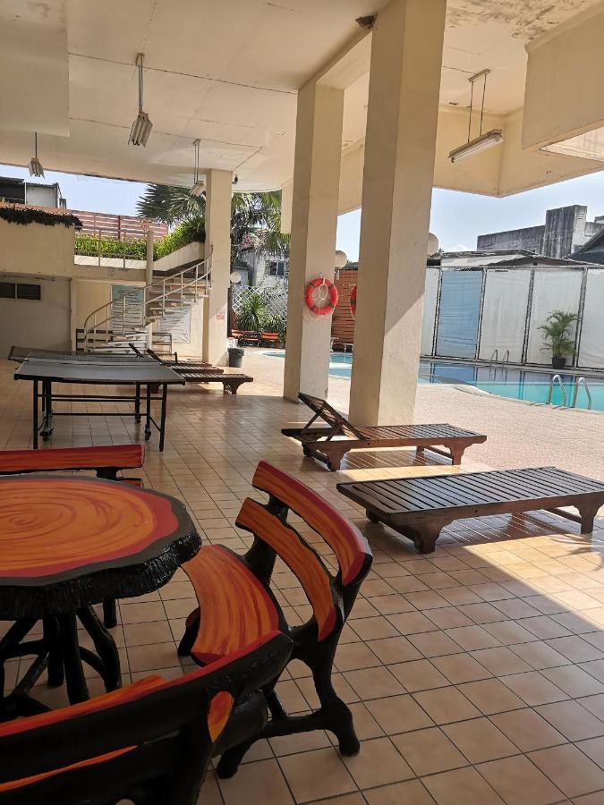 Apartment 3 Pool With Opposite The Train Station, Near Old And Nimman