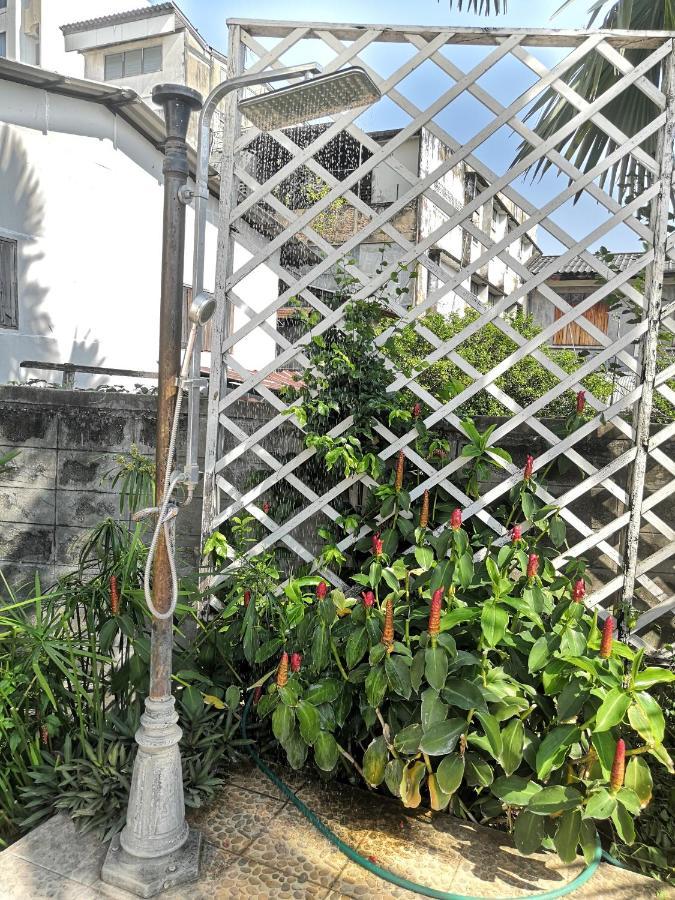 Apartment 26 With Pool Opposite The Train Station, Near Old And Nimman