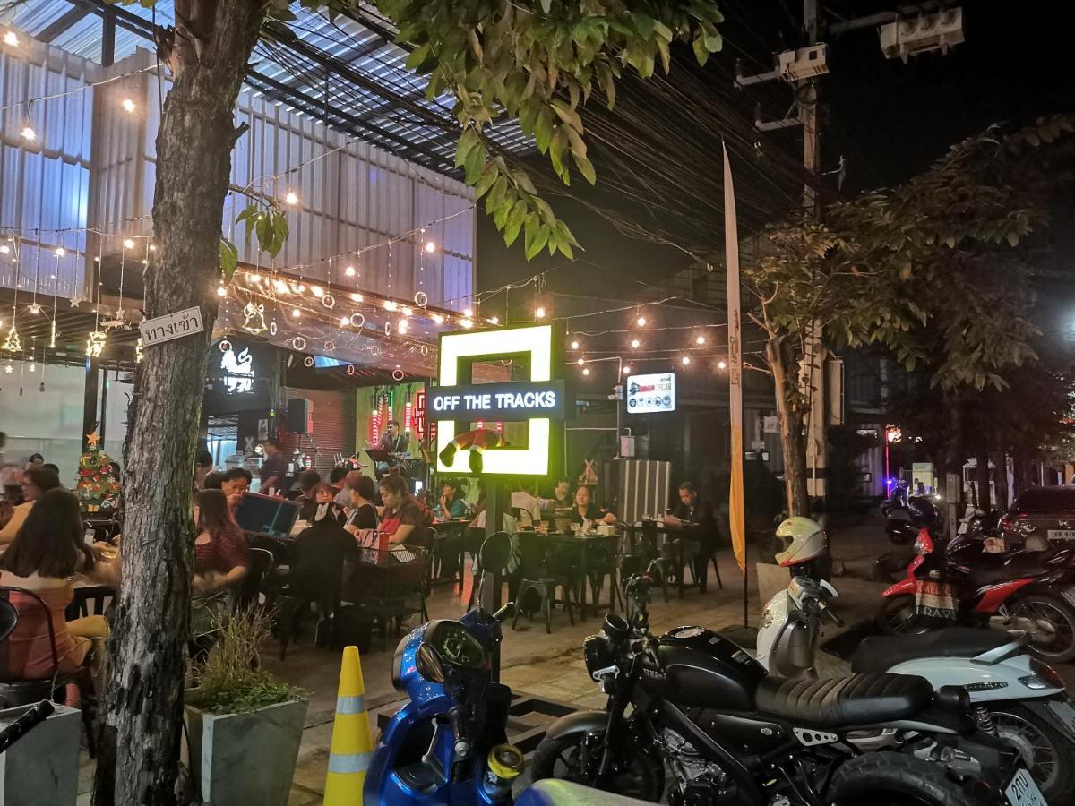 3 Pool With Opposite The Train Station, Near Old And Nimman * Chiang Mai