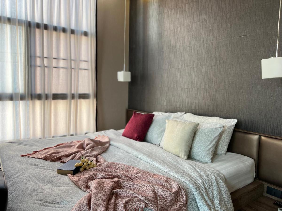 Moda By Merryland Appartement *