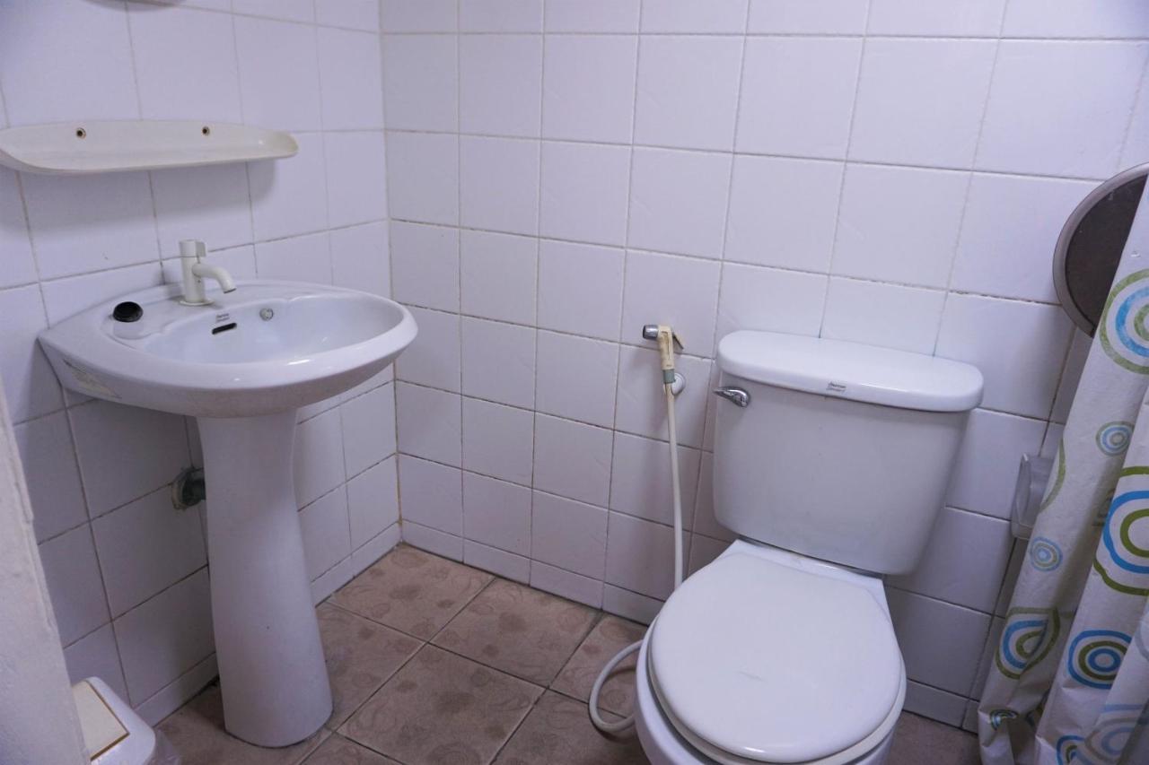 Water Well Guest house 3*