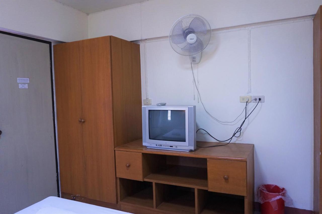 Water Well Guest house