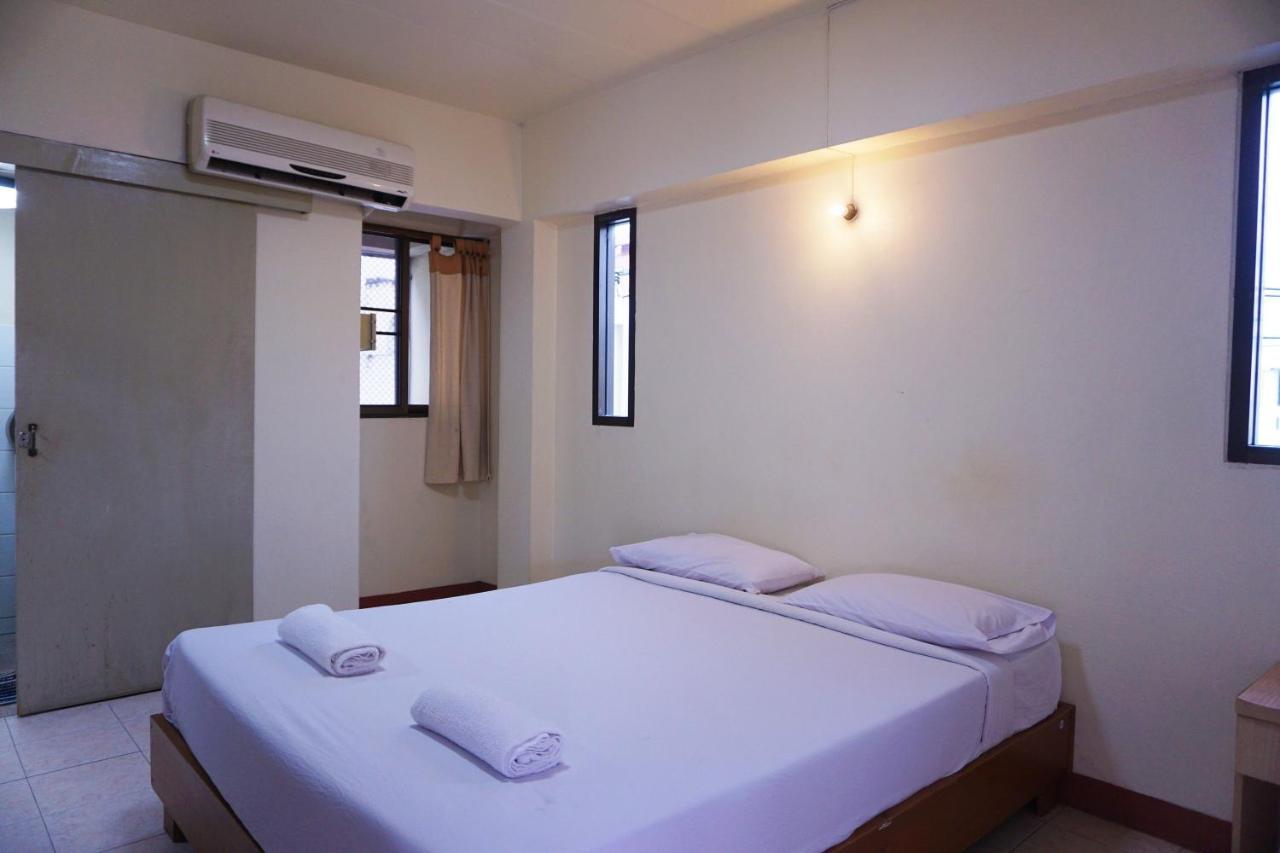 Water Well Guest house 3*