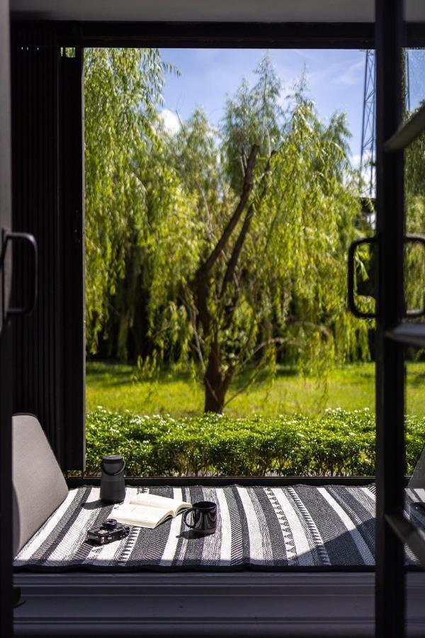 Ping Silhouette Hotel Chiang Mai