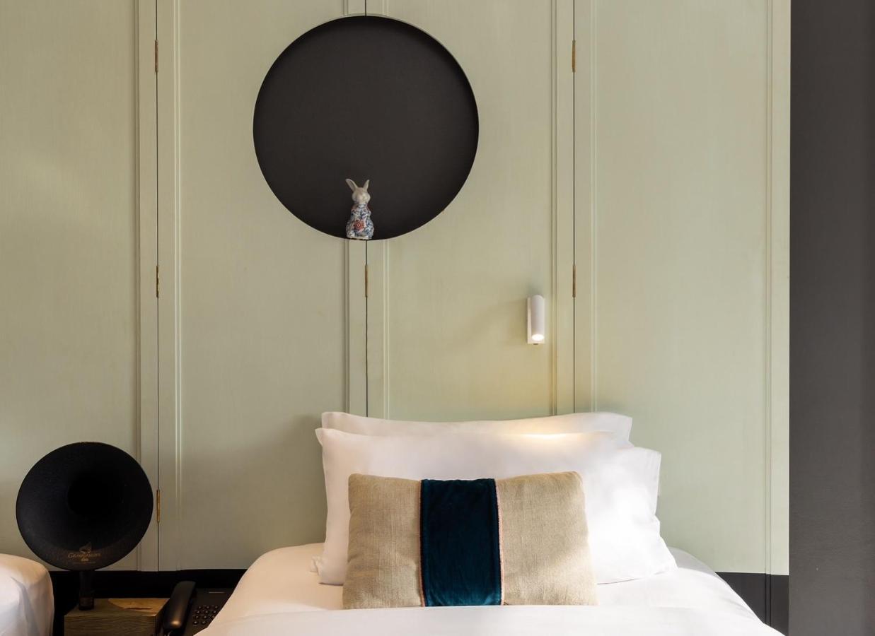 Hotel Ping Silhouette 4*