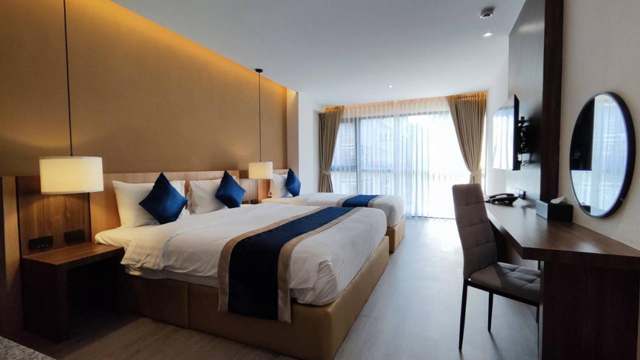 Hotel Hi Chiangmai *
