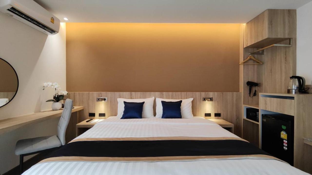 Hotel Hi Chiangmai *