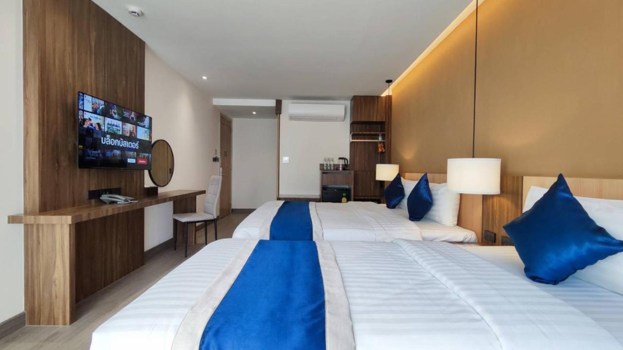 Hotel Hi Chiangmai *