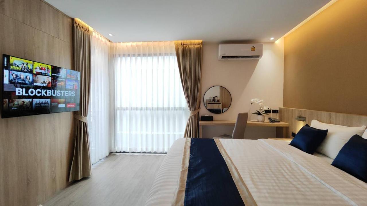 Hi Chiangmai Hotel