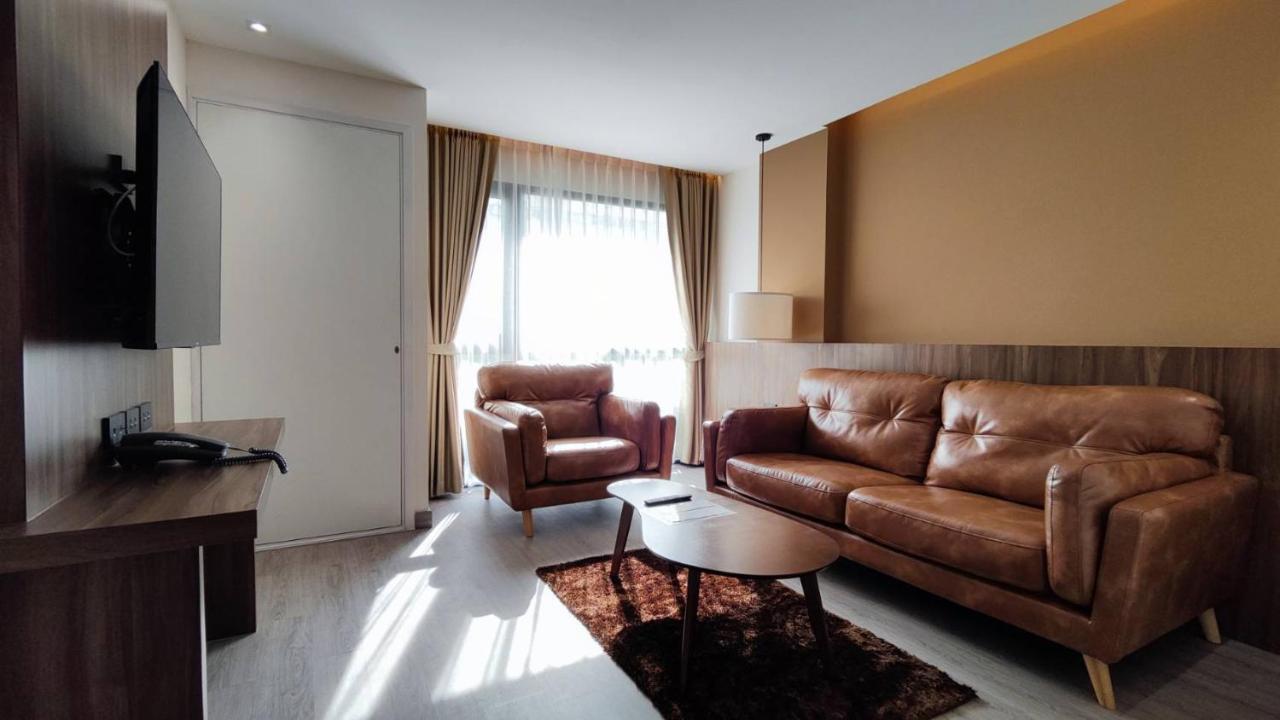 Hotel Hi Chiangmai