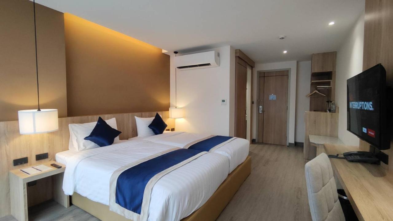 Hi Chiangmai