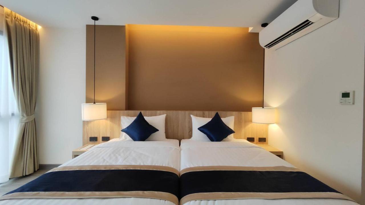 Hotel Hi Chiangmai Chiang Mai