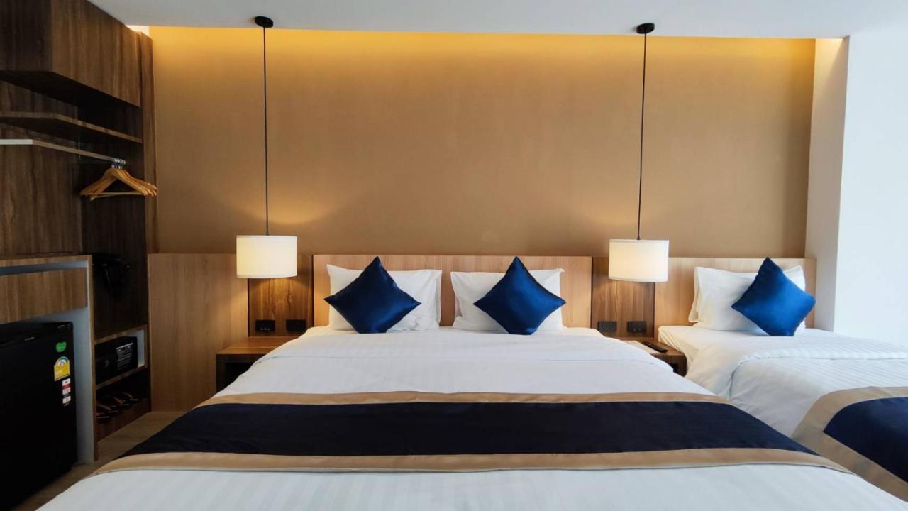 Hi Chiangmai Hotel